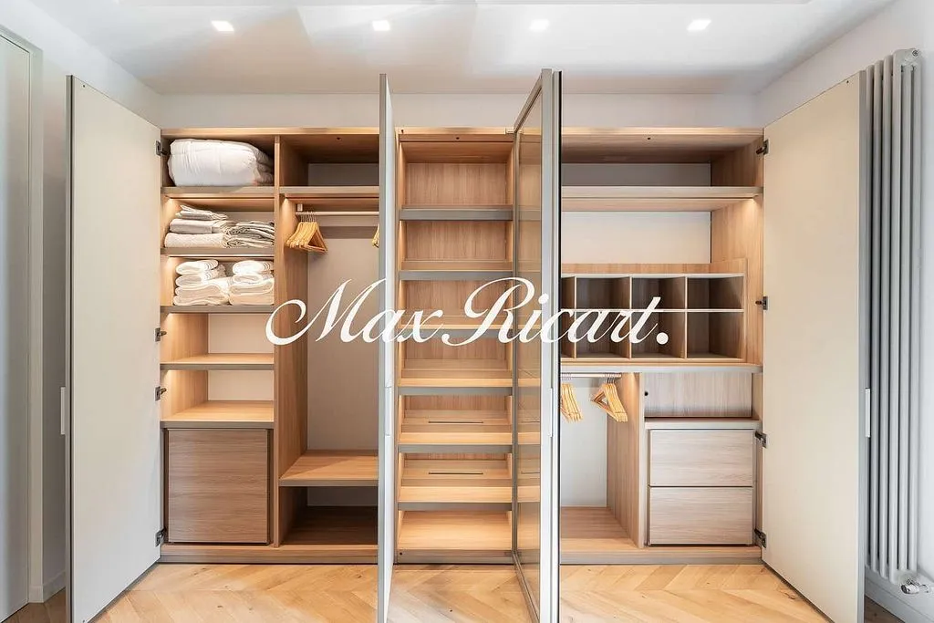Pièces - Apartment with Balcony in La Dreta de l'Eixample