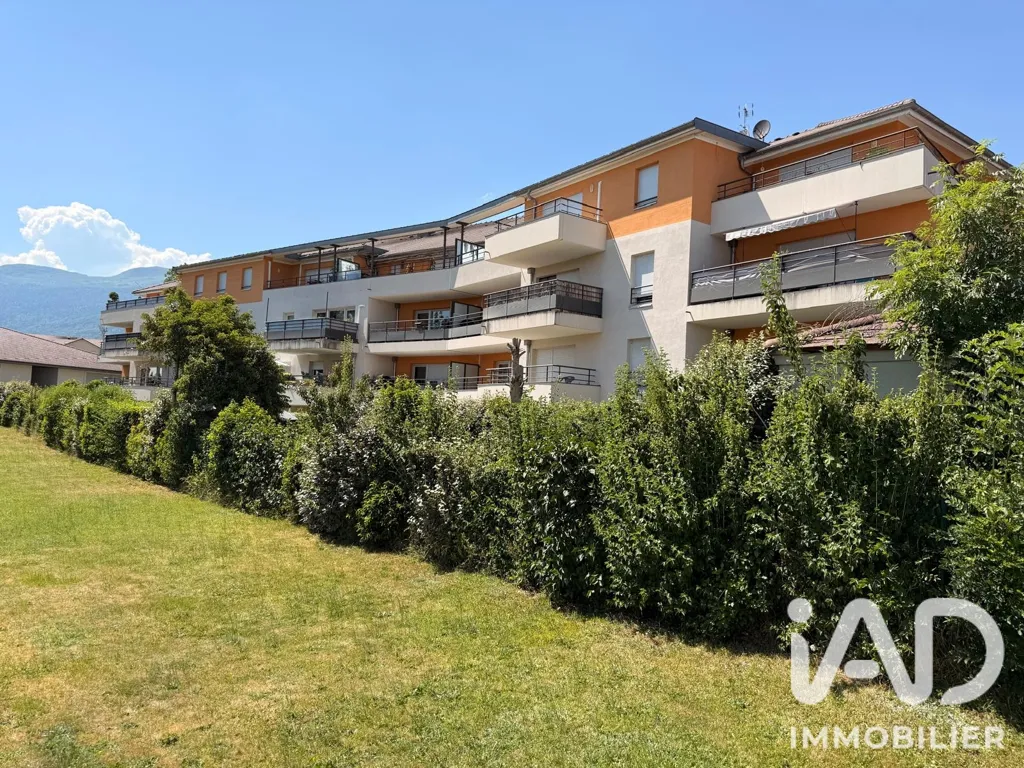 Esterno - Modern Apartment with Balcony in Cessy