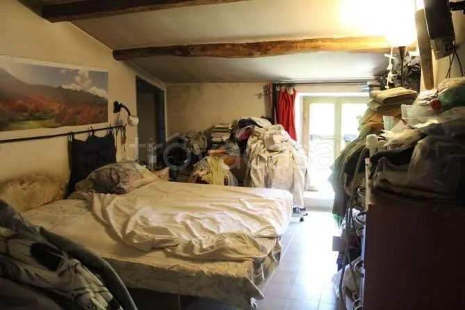 Bedrooms - Residential Building with Central Location in Cittaducale