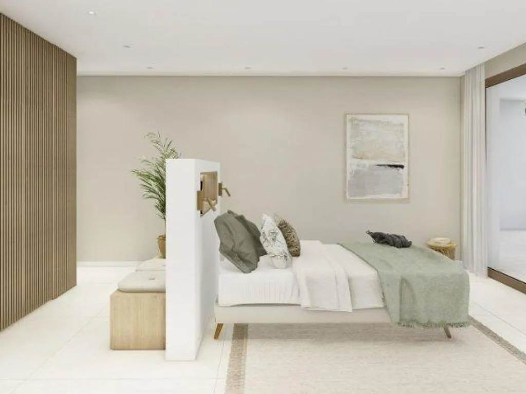 Camere da letto - Luxury Villa with Sea View in Finestrat