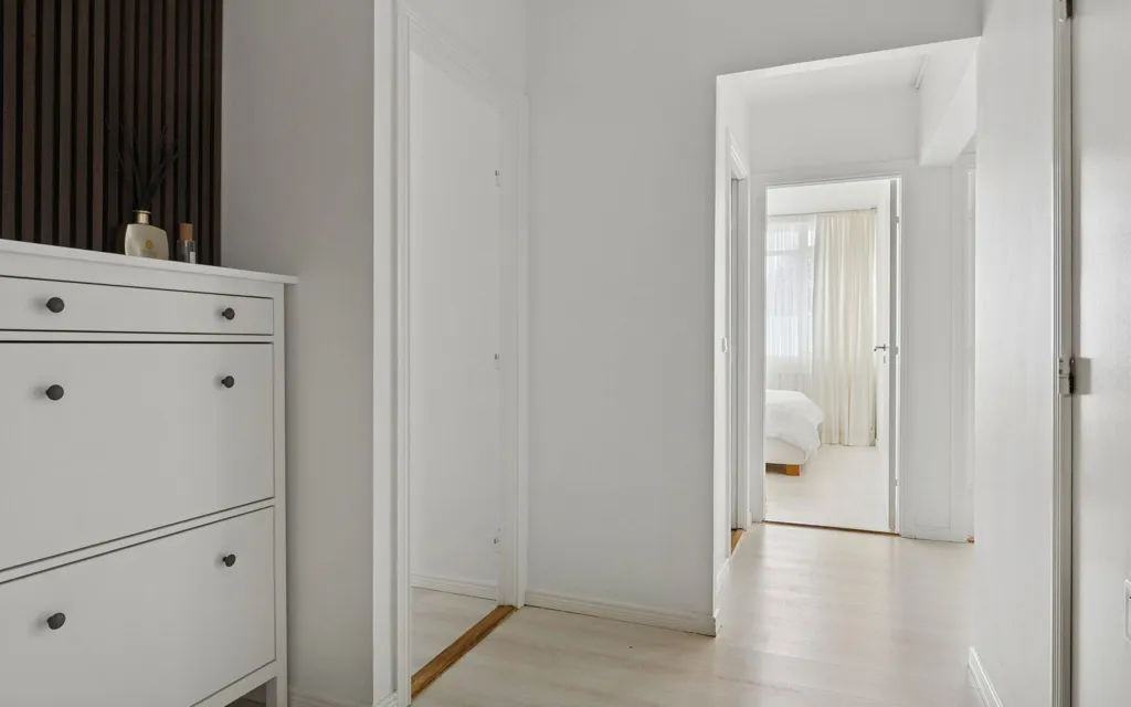Appartement 3 pièces à Slagelse