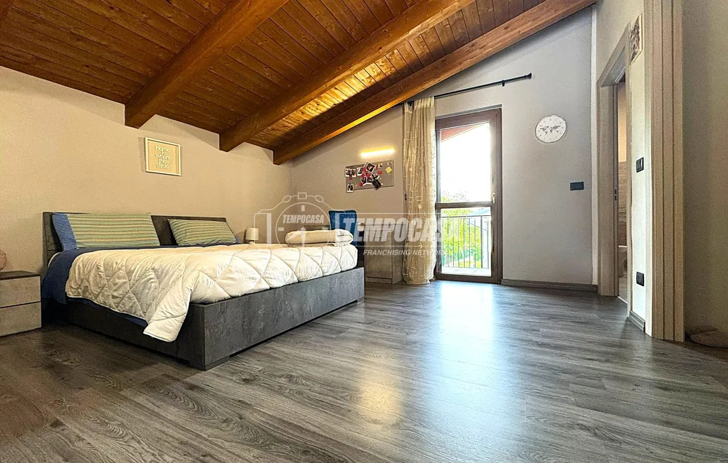 Magamistoad - Modern Villa with Garden in Druento