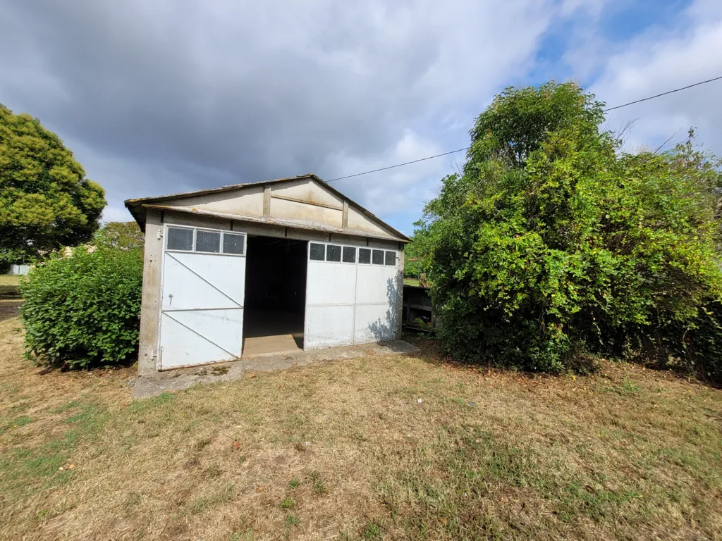 Välivaade - Country House with Garage in Marmande