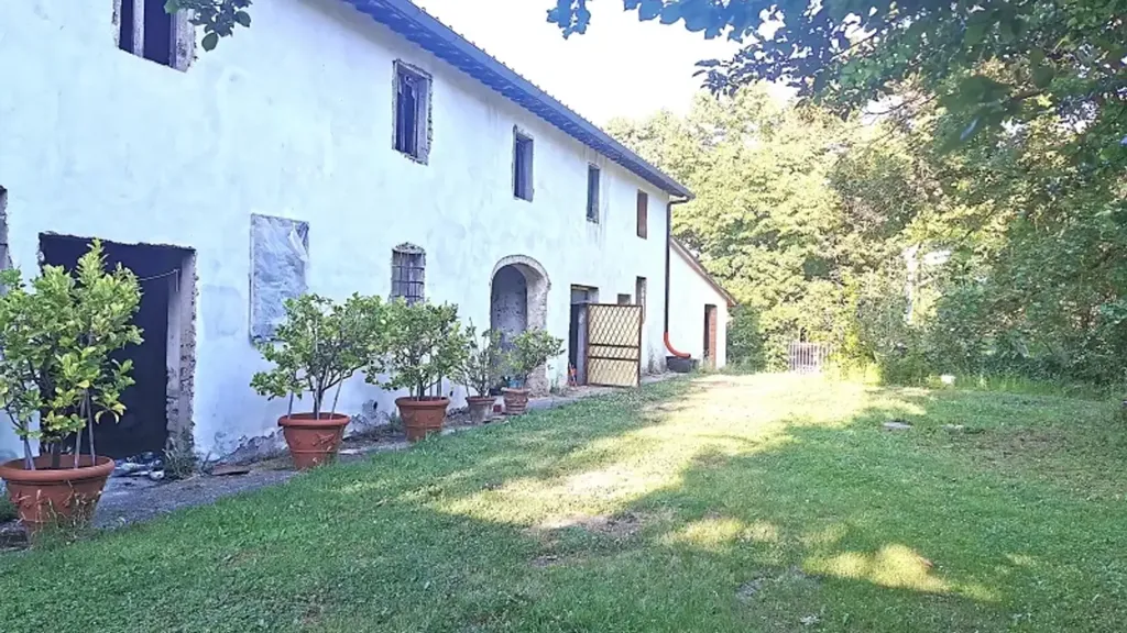 Jardin - Rustic Casale with Private Garden in Scarperia