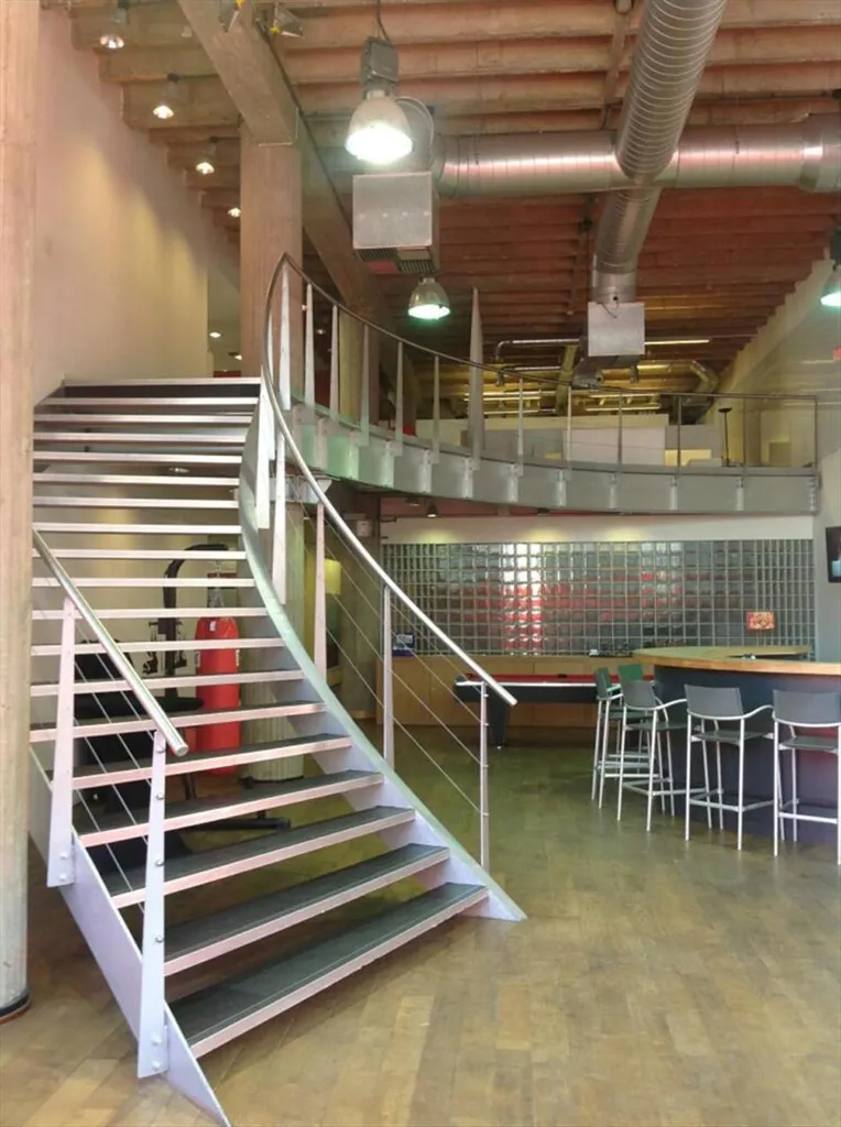 Stanze - Office Space with Central Location in Brussels