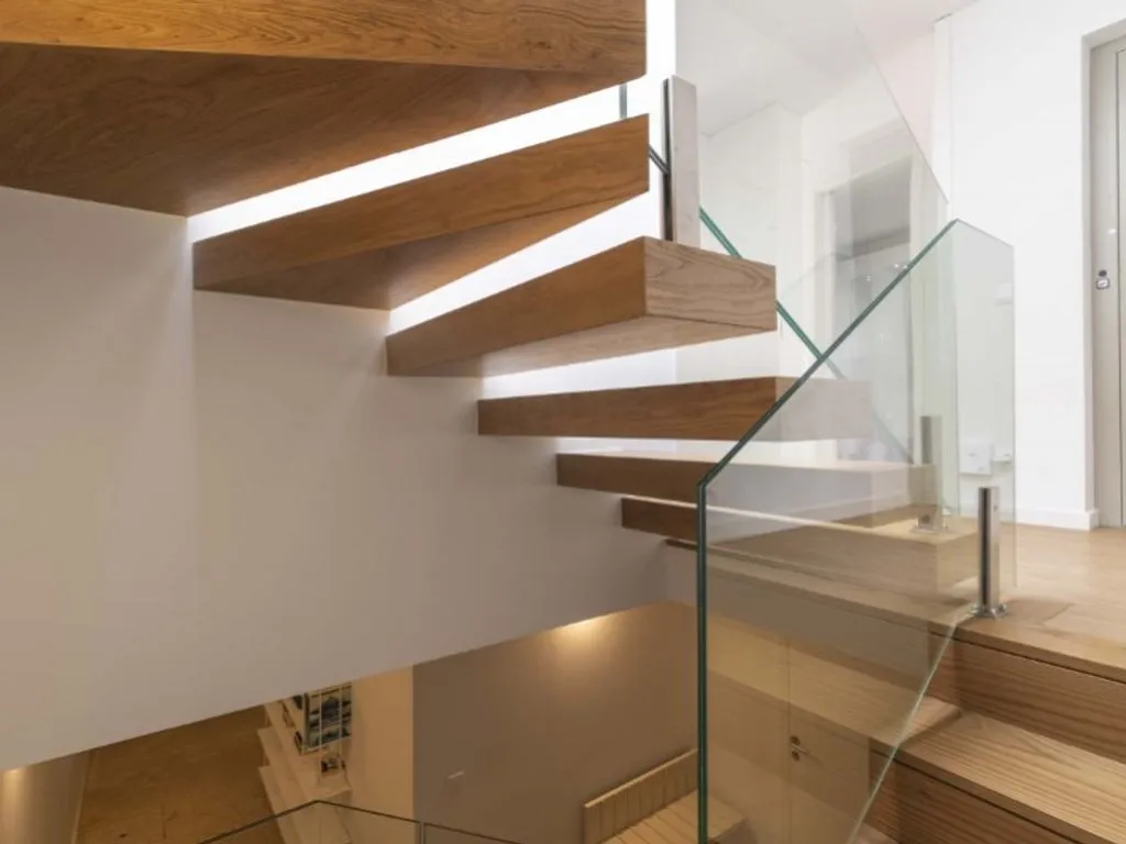 Zimmer - Luxury Semidetached House with Terrace in Cascais