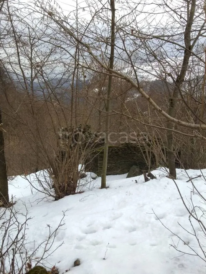 3-room house in Paesana