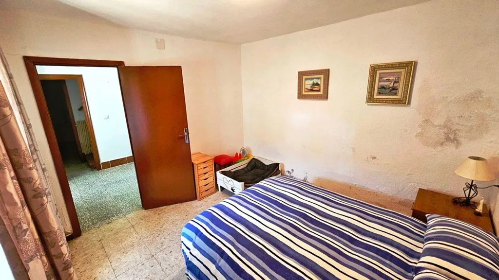 Chambres - Villa with West Views in Almonaster la Real