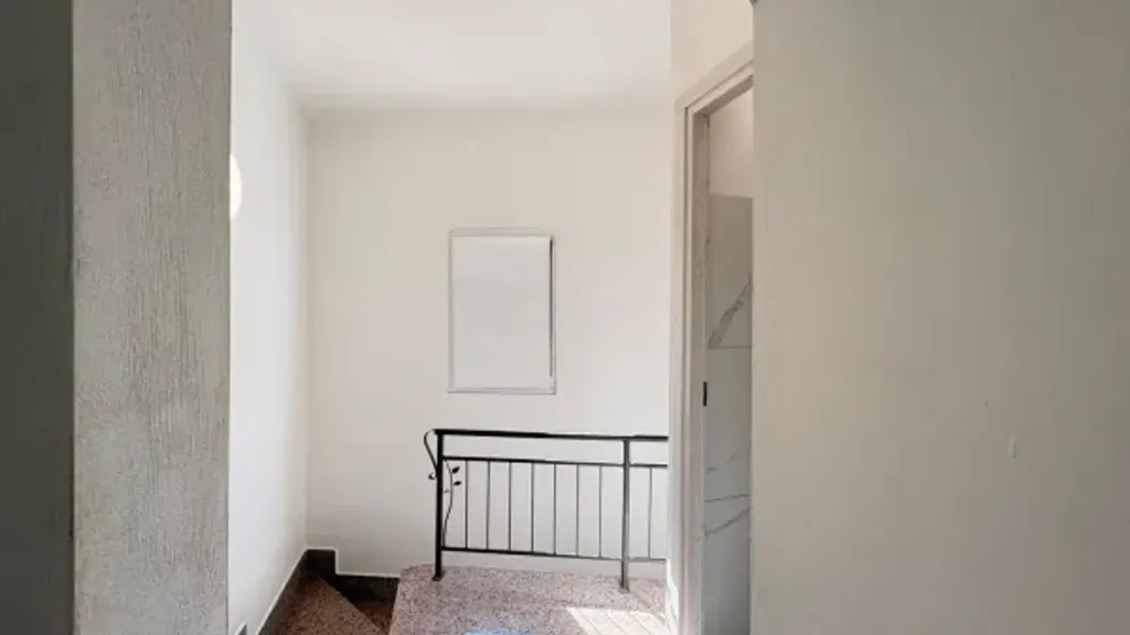 Entrée - Rustic Terraced House with Private Courtyard in Sarmato