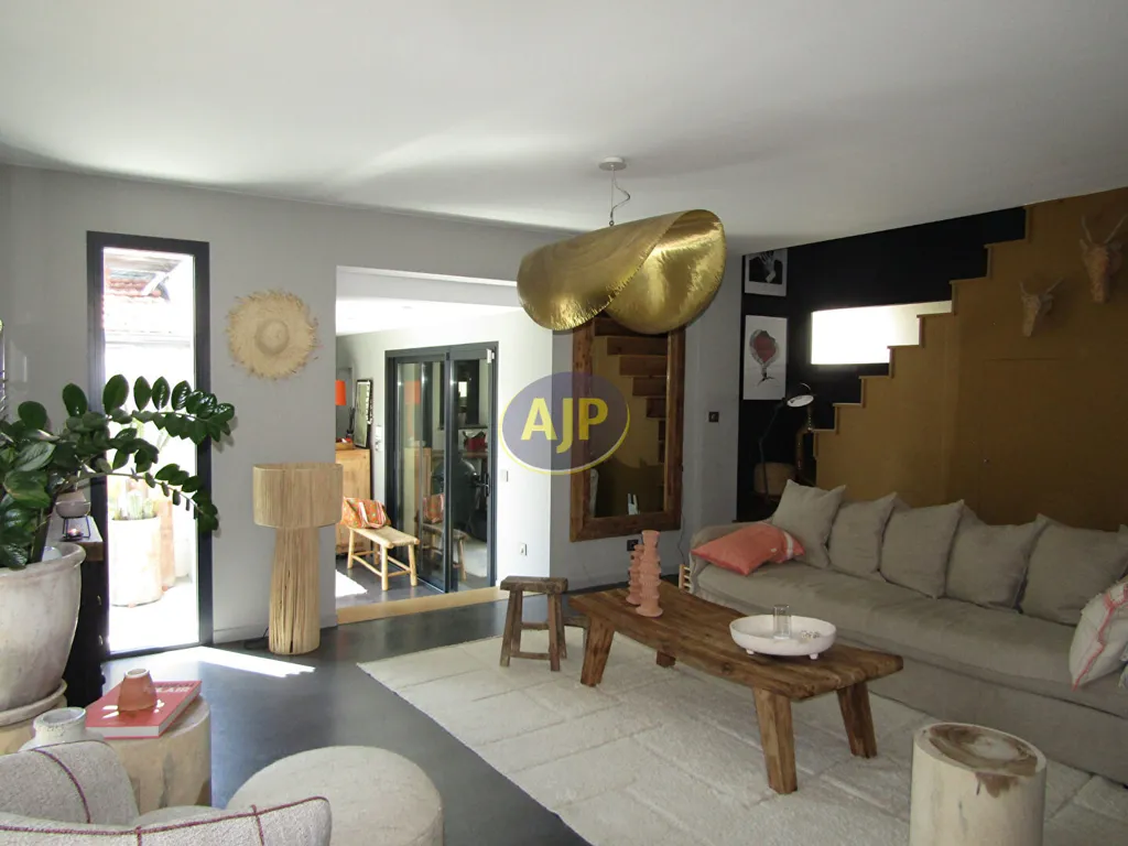 Maison 5 pièces à Lacanau