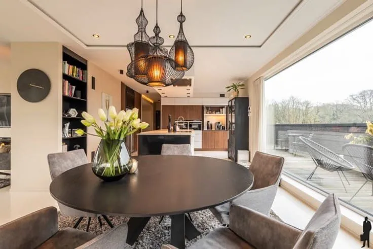 2 magamistoaga korter asukohas Turnhout