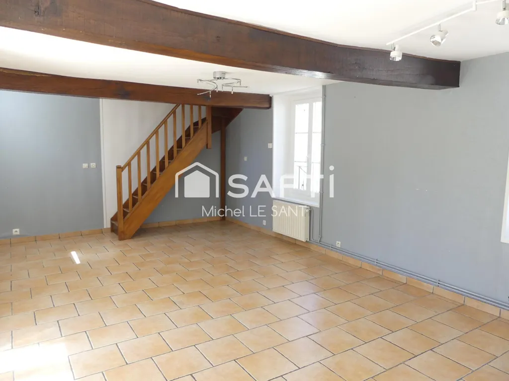 Elutuba - Charming Townhouse with Garden in Bury