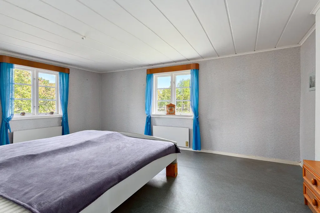 Maison 5 pièces à Nybro kommun