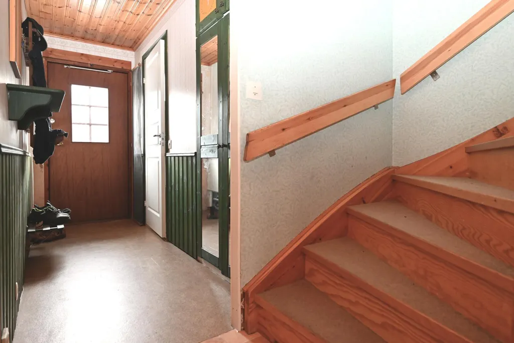Toad - Renovated Flat with Fireplace in Central Location