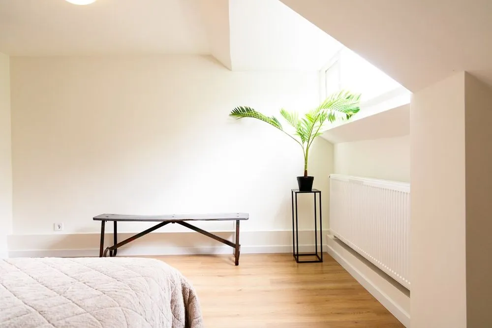 4-toaline korter asukohas Rotterdam