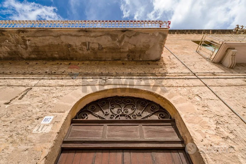 Extérieur - Independent House with Garden in Erice