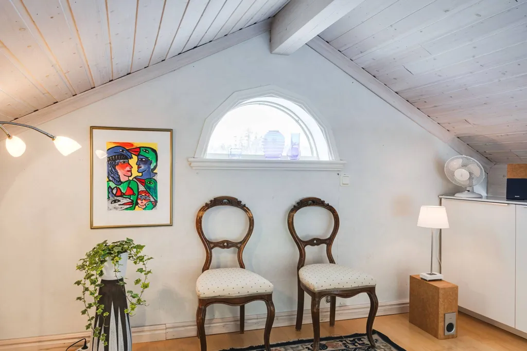 Maison 3 pièces à Skellefteå kommun