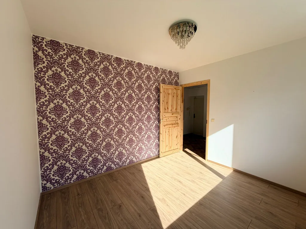 Appartement 4 pièces à Rakvere linn