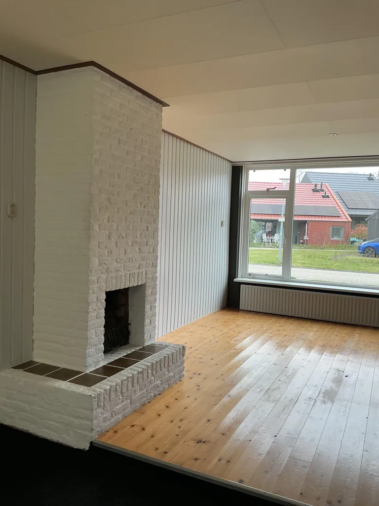 Elutuba - Antikraak Apartment in Emmen