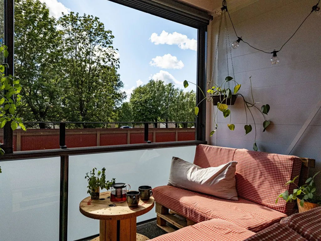 Appartement 1 pièces à Borlänge kommun
