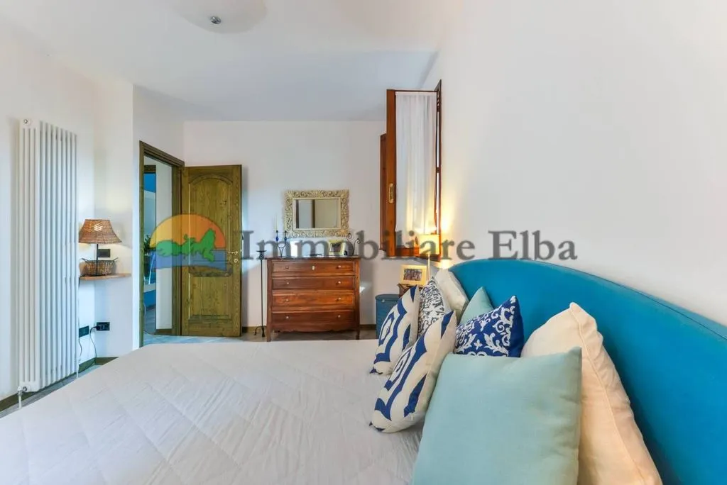 Magamistoad - Luxury Flat with Terraces in Capoliveri, Tuscany