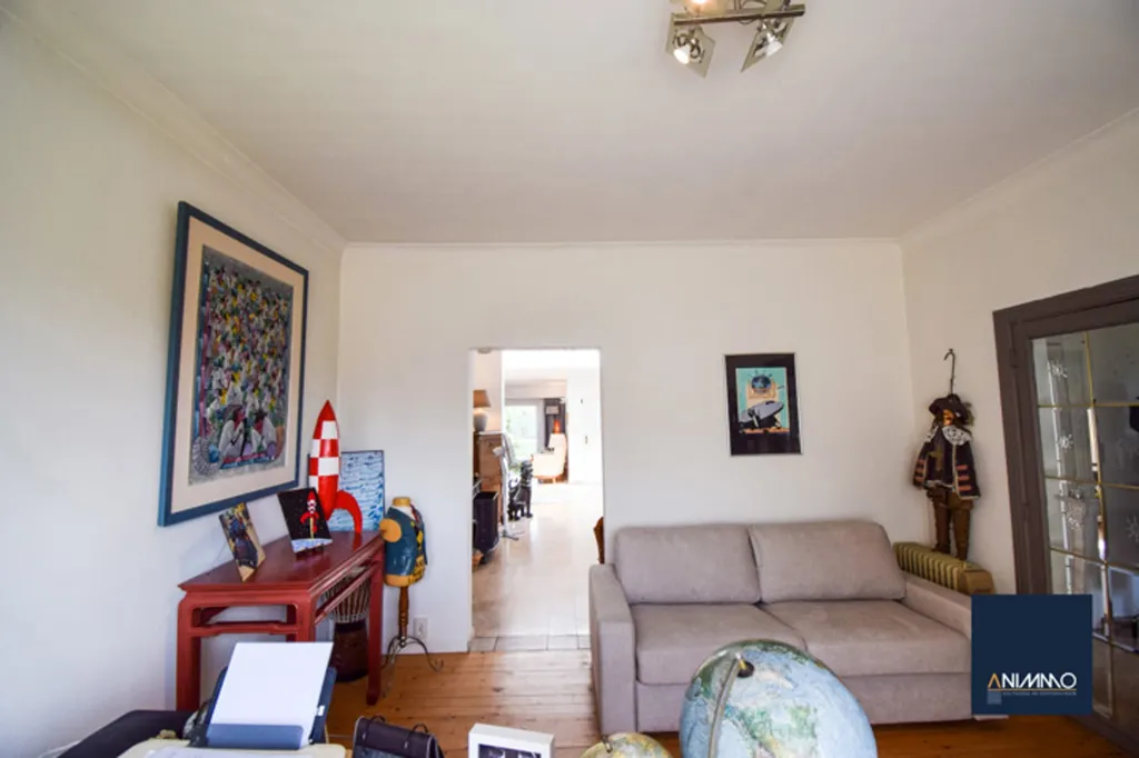 Elutuba - Spacious Villa with Countryside View in Kampenhout