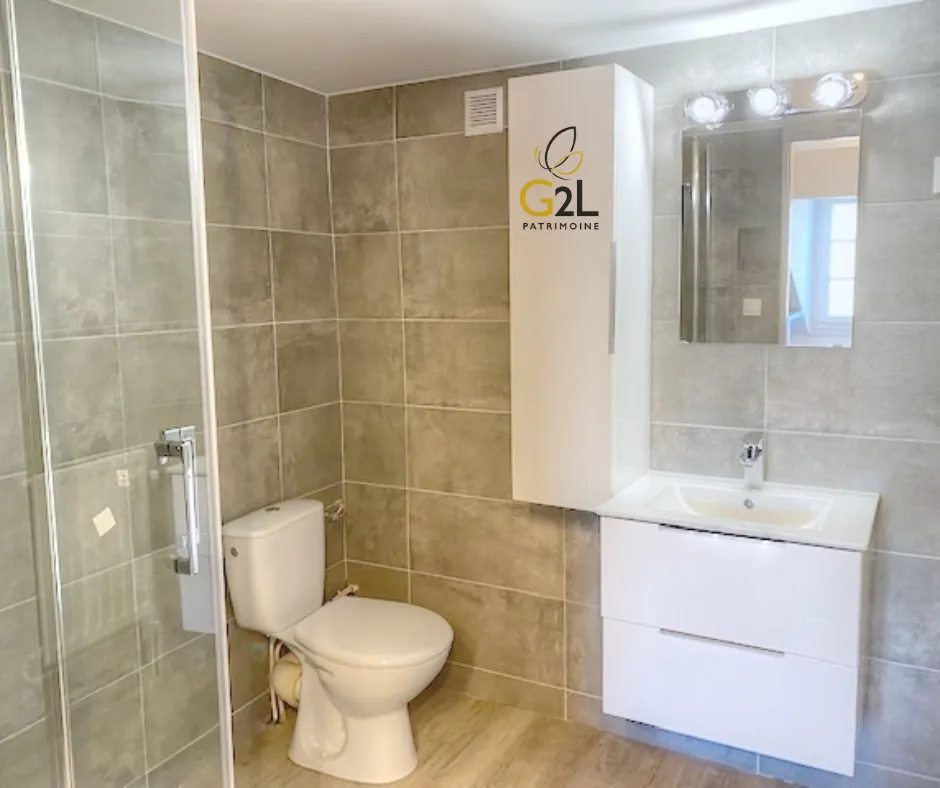 Vannitoad - Duplex Apartment in City Centre