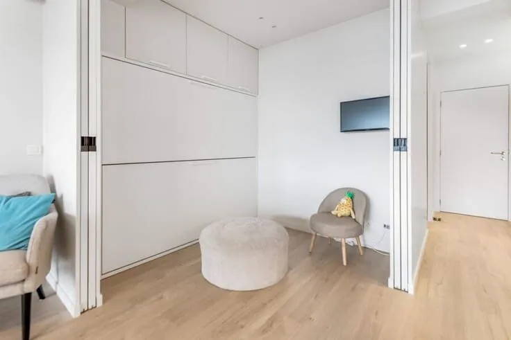 Magamistoad - Charming House with Sea View in Knokke-Heist