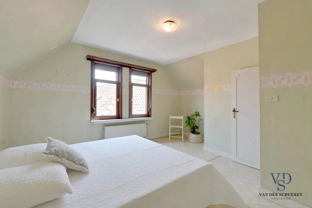 Chambres - Maison Charmante avec Jardin à Gavere