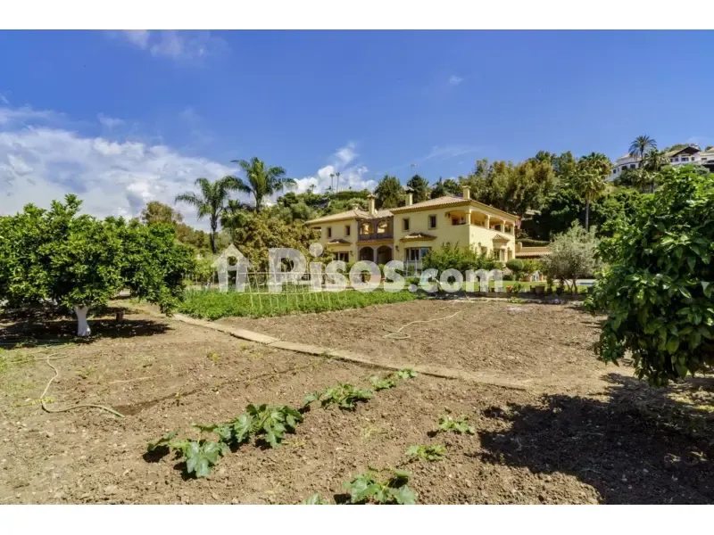 Giardino - Pareded Villa with Pool in La Quinta