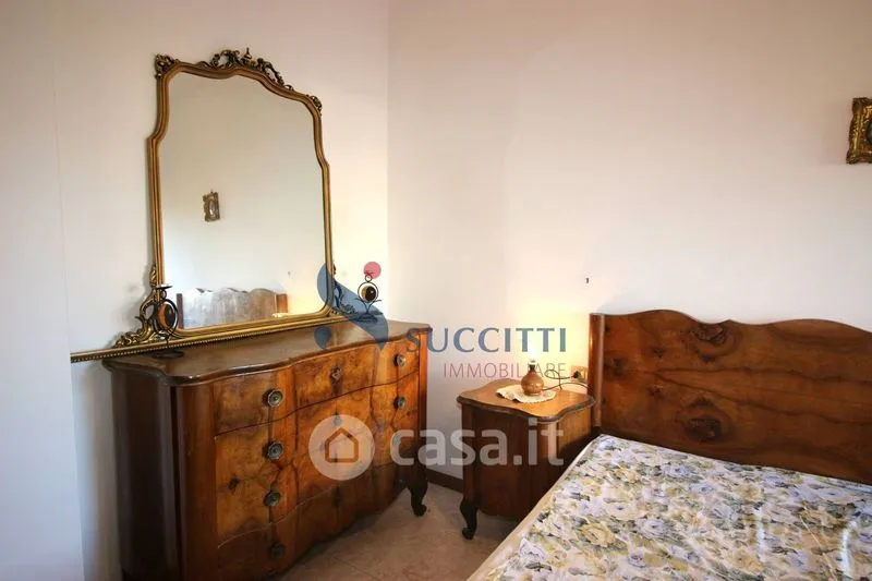 Chambres - Armed Triplex with Terrace in Alba Adriatica