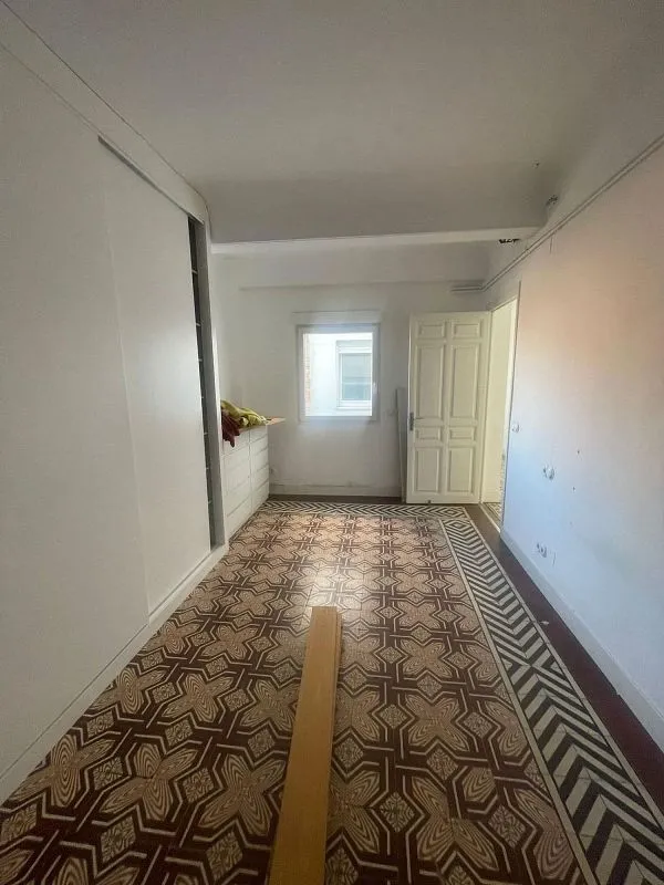 Rooms - Apartment with Balcony in Valladolid Centre