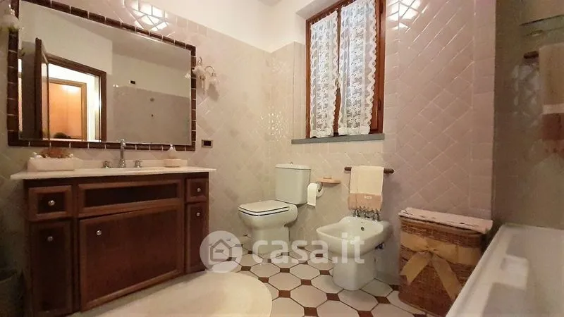 Salles de bain - Villa with Sea View in Cinquale, Montignoso