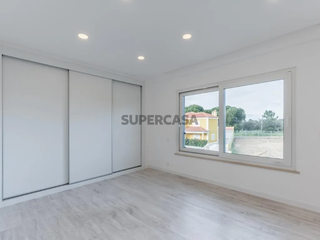 Chambres - Contemporary Villa with Pool in Quinta dos Fóios