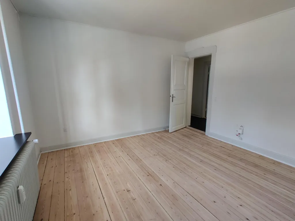 2-room apartment in Vejle