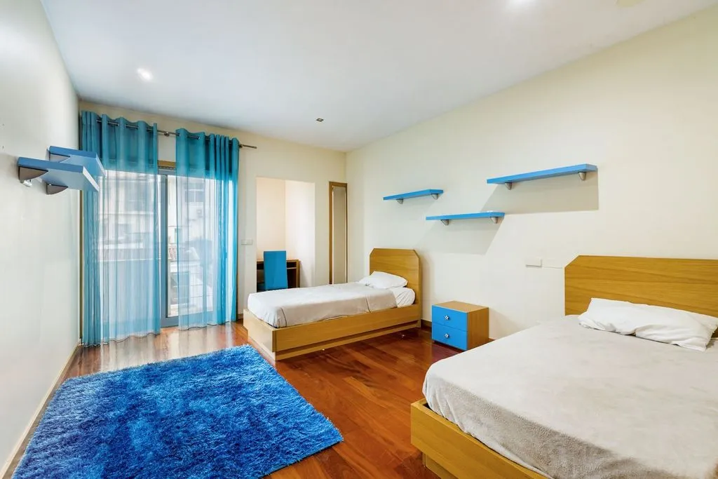 Chambres - Luxury House with Pool in Braga