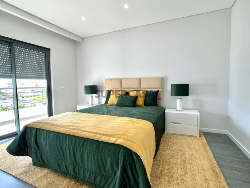 Magamistoad - Luxury Flat with Pool in Olhão