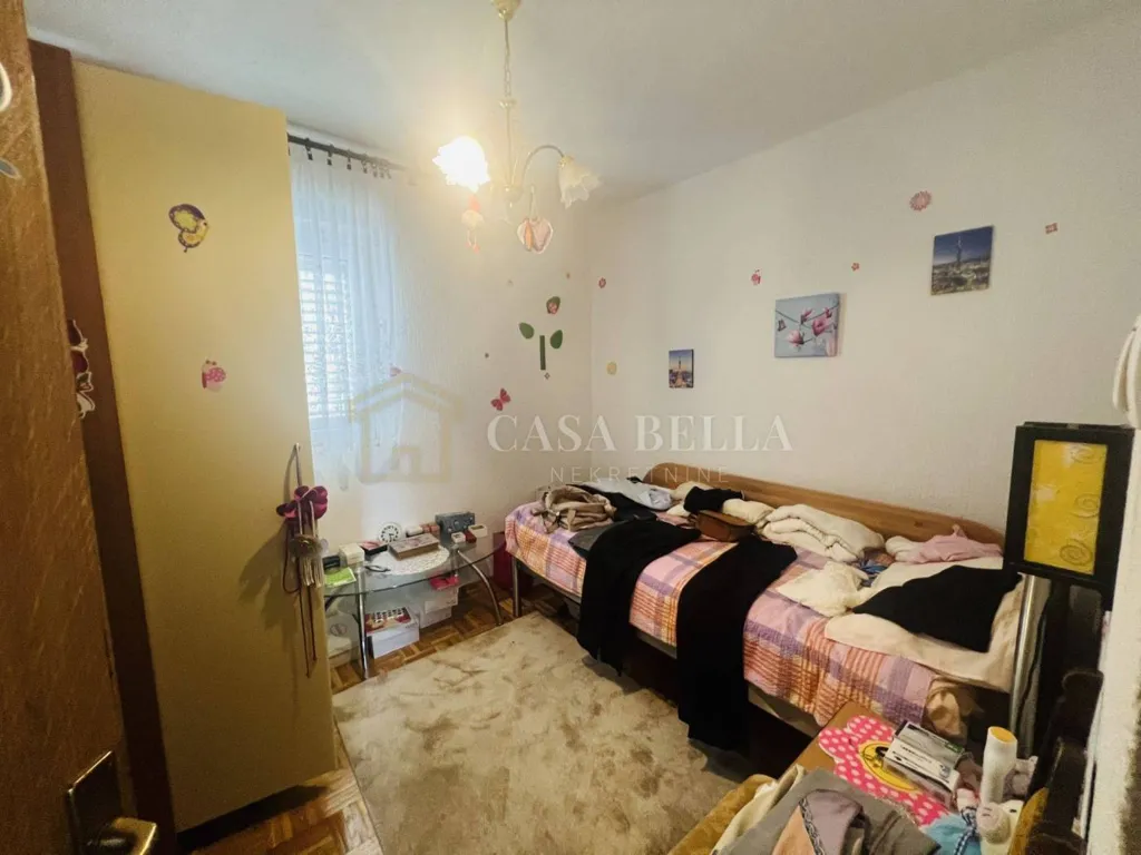 Magamistoad - Detached Bungalow with Sea View in Senj