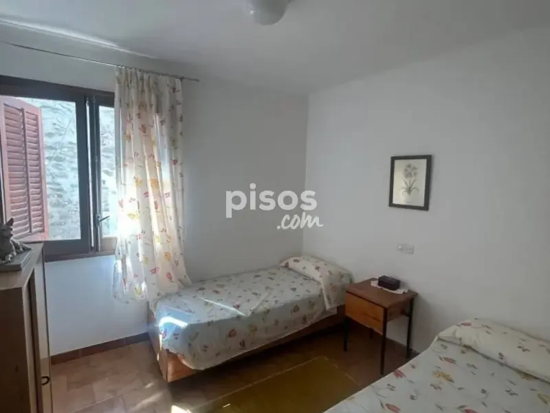 Magamistoad - Chalet with Independent Apartment in Alentorn