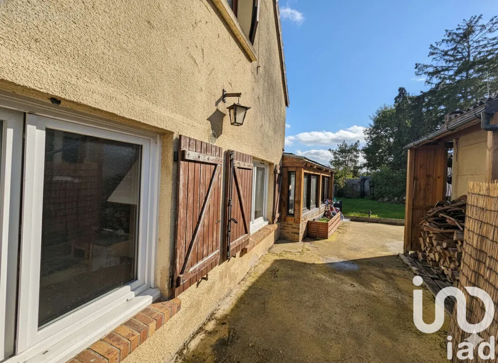 Maison 4 pièces à Acy-En-Multien