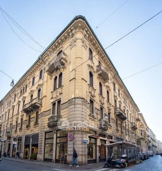 Esterno - Fully Furnished Studio in Historic Centre, Turin
