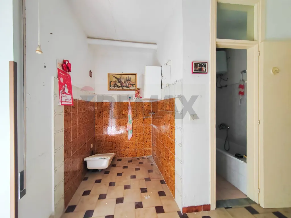 Vannitoad - Pied-a-terre in Historic Centre, Minturno