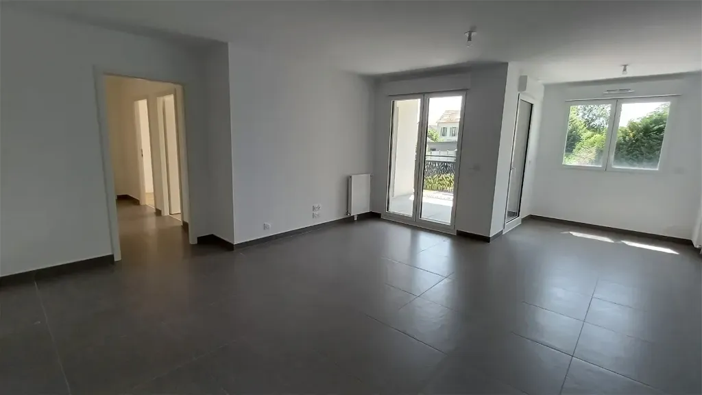 Appartement 4 pièces à Montevrain