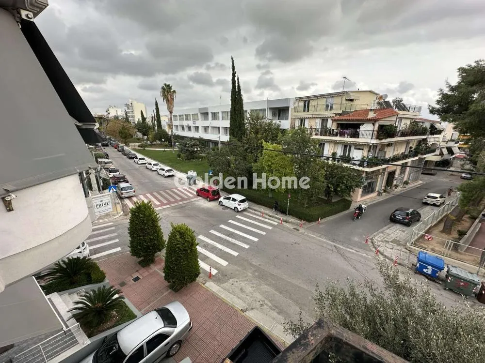 Appartement 5 pièces à GR