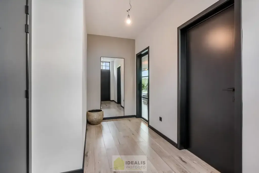 Ingresso - Luxury Villa with Terrace in Overpelt