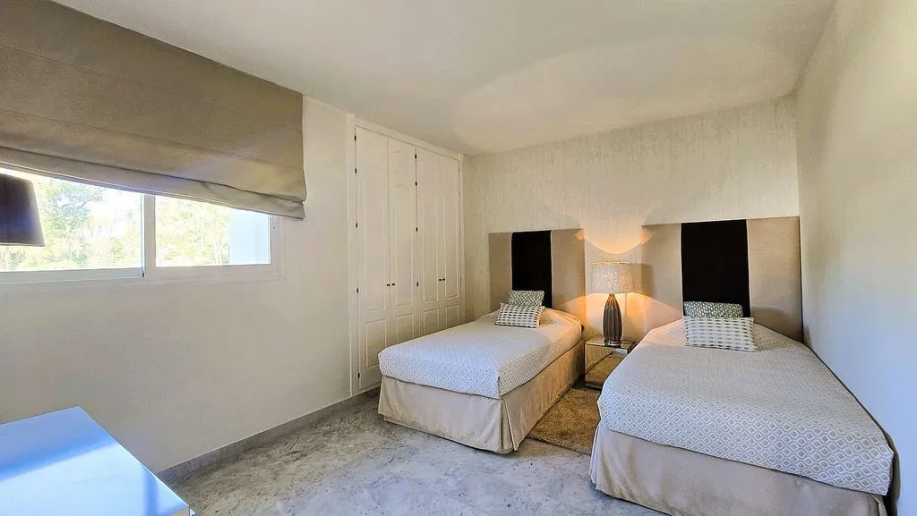 Magamistoad - Duplex with Pool in Puente Romano, Marbella