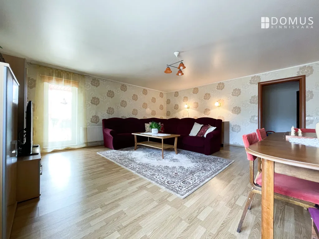 Séjour - Spacious Stone House with Garden in Põltsamaa