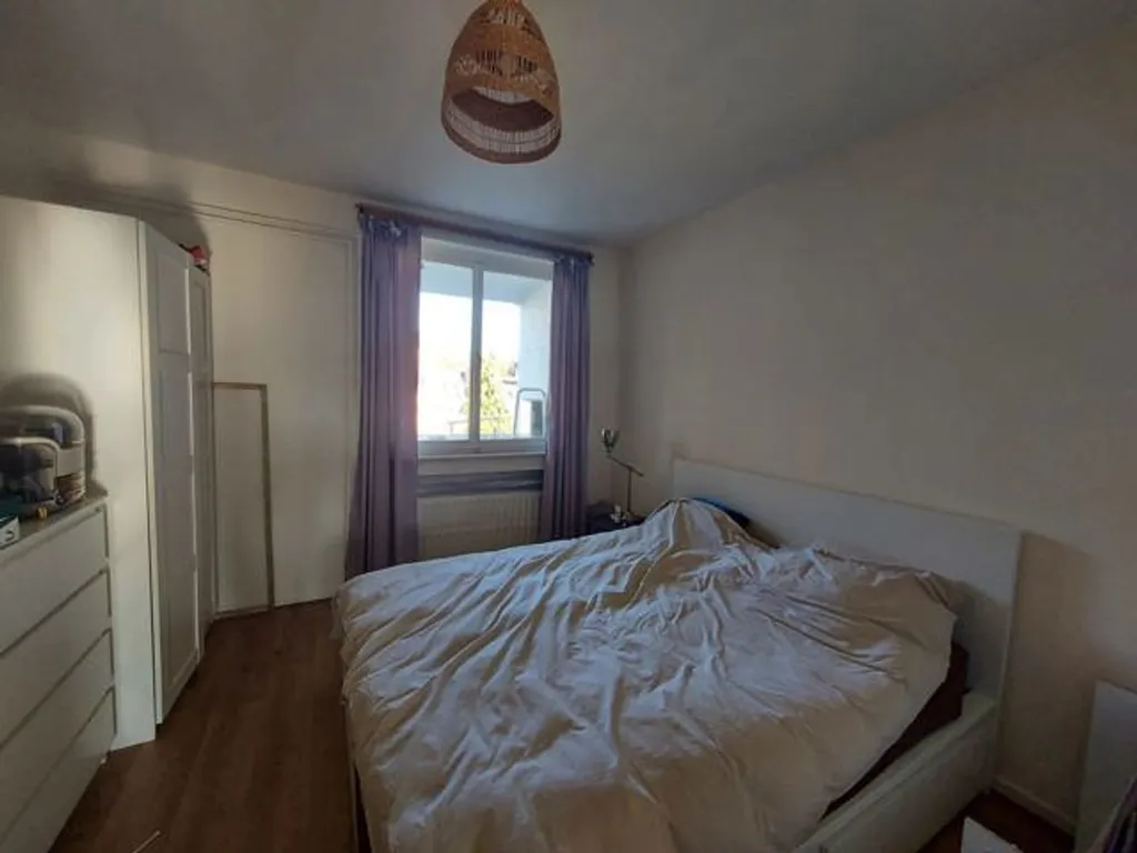 Magamistoad - Income Property with Garden in Jette