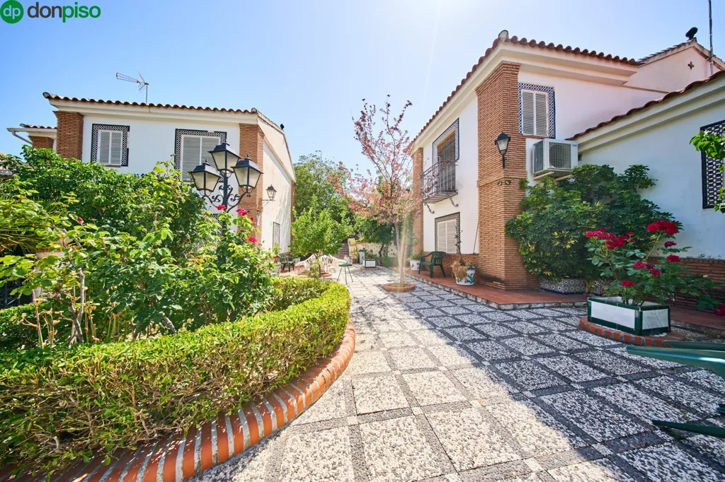 garden