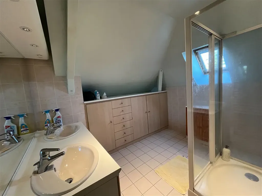 Maison 7 pièces à Nevers